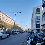 Corazon De Nervion, Excelente Ubicacion, Opcion Parking
