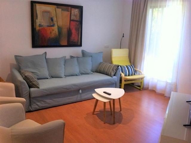 Corazon De Nervion, Excelente Ubicacion, Opcion Parking Appartement *