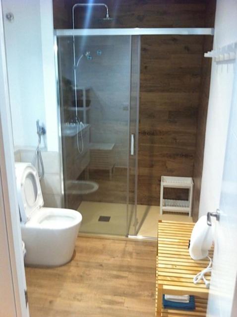 Corazon De Nervion, Excelente Ubicacion, Opcion Parking Appartement