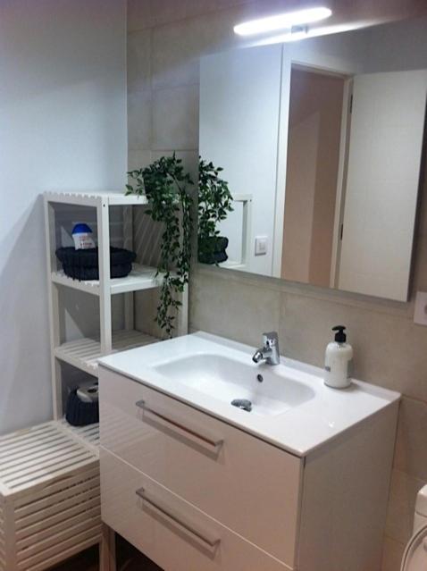 Corazon De Nervion, Excelente Ubicacion, Opcion Parking Appartement Séville
