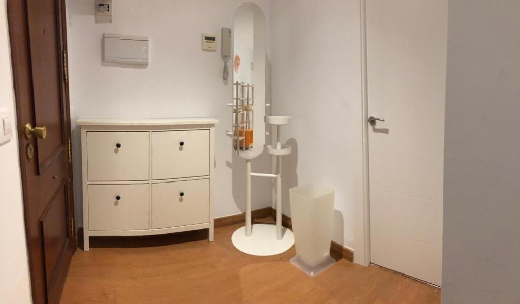 Corazon De Nervion, Excelente Ubicacion, Opcion Parking Appartement *