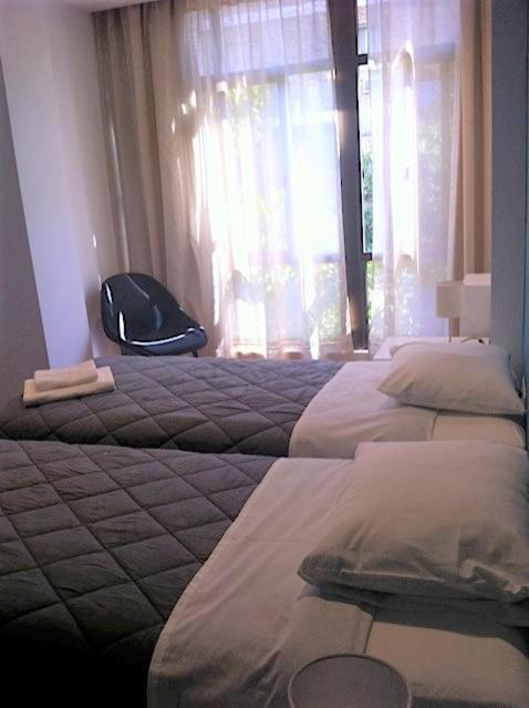 Appartement Corazon De Nervion, Excelente Ubicacion, Opcion Parking Séville