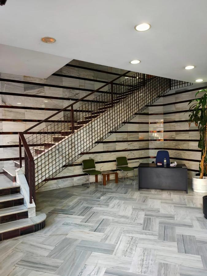 Appartement Corazon De Nervion, Excelente Ubicacion, Opcion Parking *